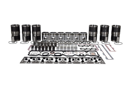 Cummins ISC 8.3L Inframe Engine Rebuild Kit 3800318