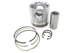 Cummins ISC 8.3L Inframe Engine Rebuild Kit 4309095