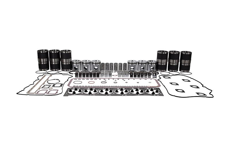 Cummins ISC 8.3L Inframe Engine Rebuild Kit 4309095