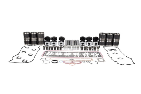Cummins ISC 8.3L Inframe Engine Rebuild Kit IF4955530