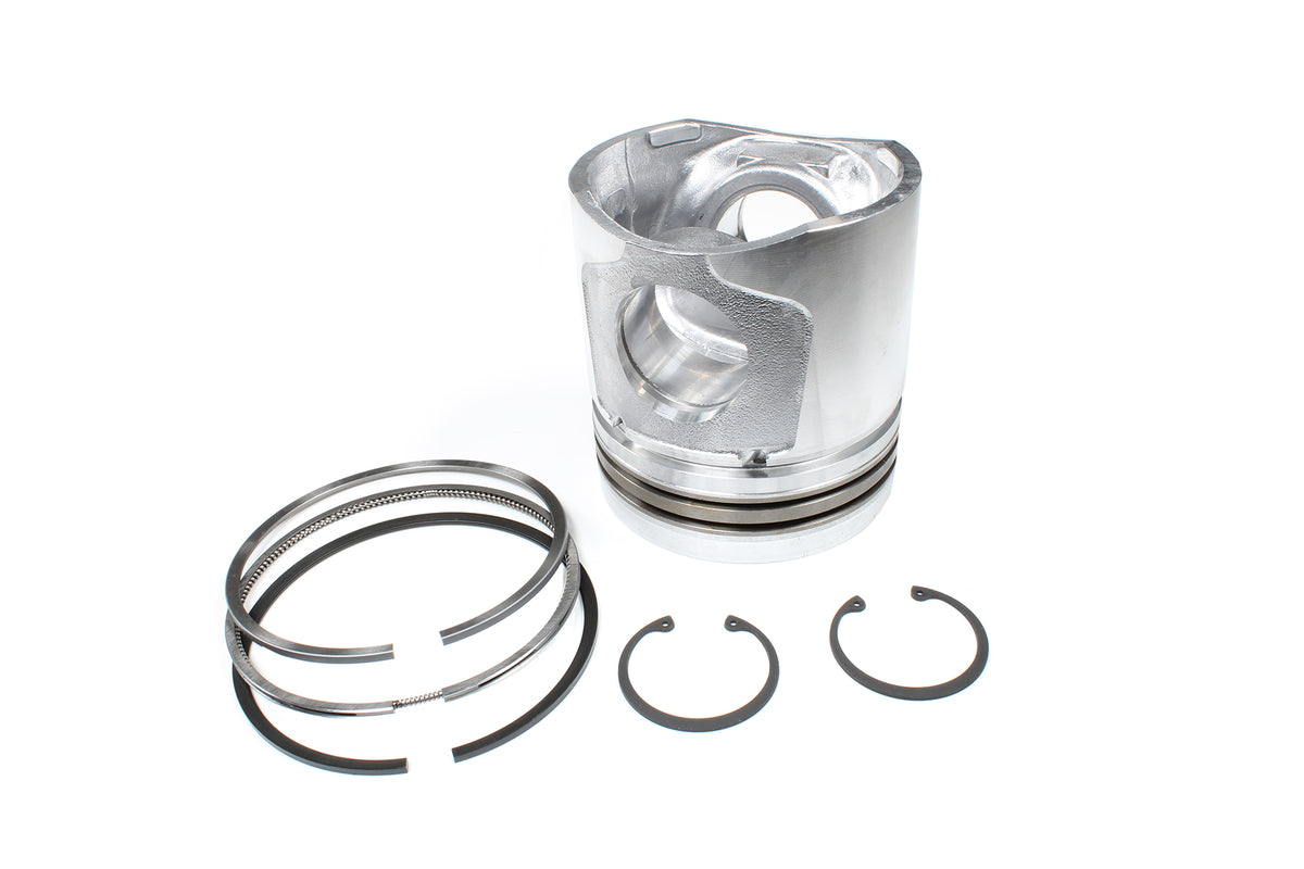 Cummins ISC 8.3L Inframe Engine Rebuild Kit MCIF830
