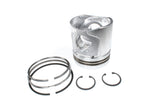 Cummins ISC 8.3L Inframe Engine Rebuild Kit MCIF830