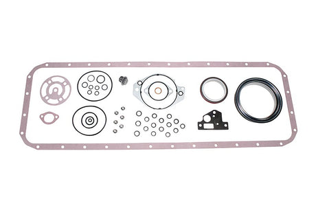 Cummins ISC 8.3L, ISL, 6C 8.3L Lower Gasket Kit 131746