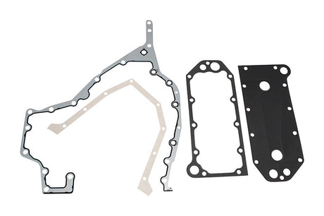 Cummins ISC 8.3L, ISL, 6C 8.3L Lower Gasket Kit 131746