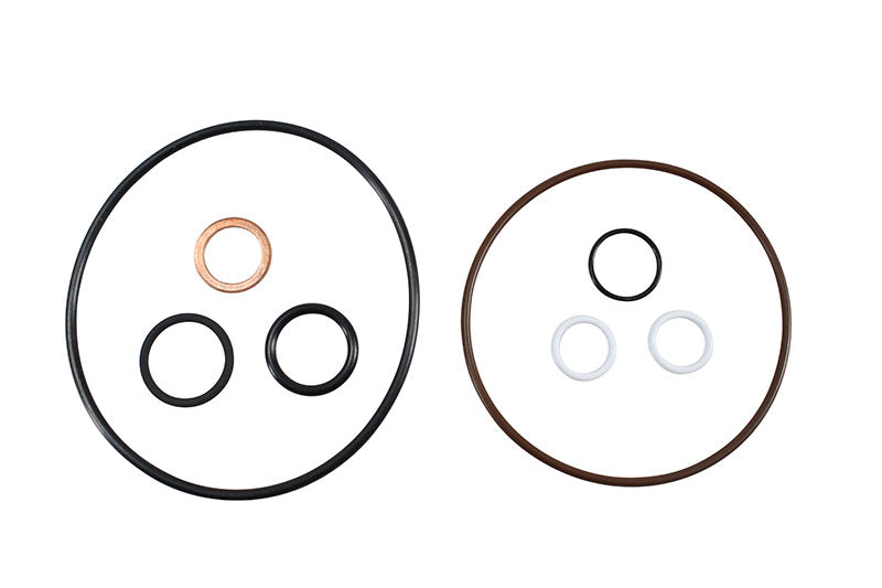 Cummins ISC 8.3L, ISL, 6C 8.3L Lower Gasket Set 4089889