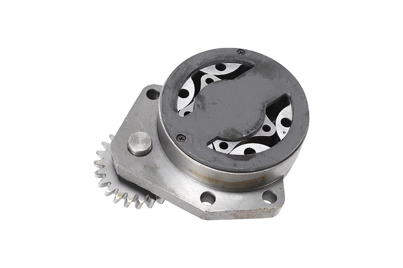 Cummins ISC 8.3L, ISL, 6C 8.3L Oil Pump 4983588