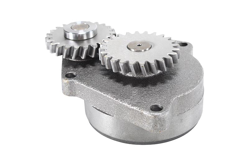 Cummins ISC 8.3L, ISL, 6C 8.3L Oil Pump 4983588