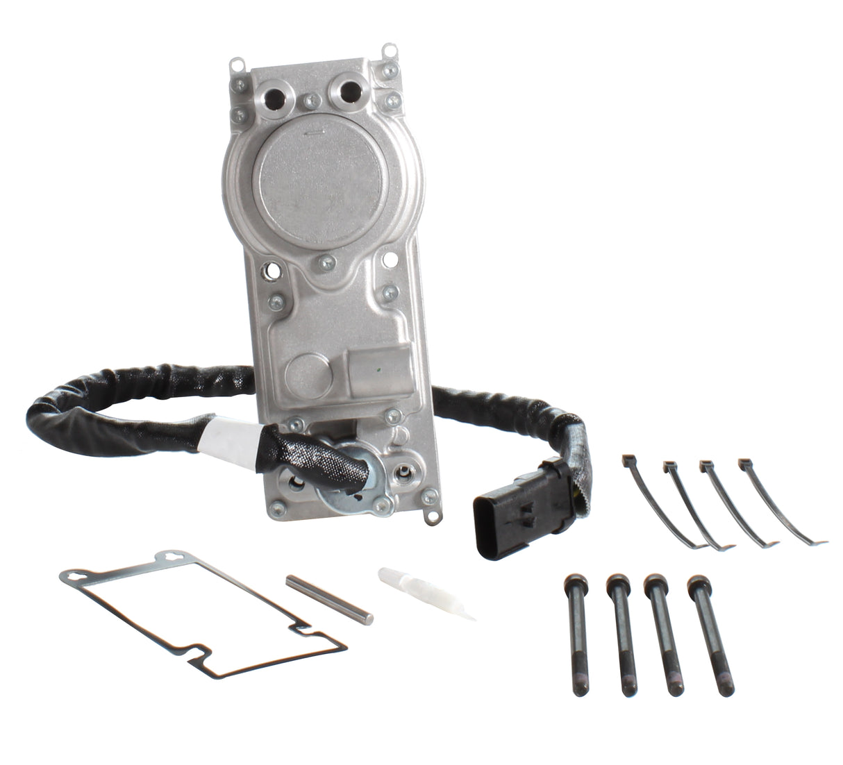 Cummins ISC 8.3L, ISL Actuator 4034122