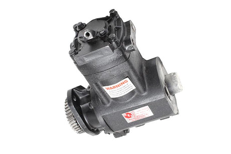 Cummins ISC 8.3L, ISL Air Compressor 3558022 – Remanufactured