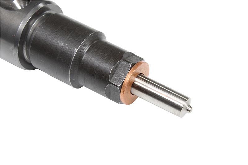 Cummins ISC 8.3L, ISL Bosch Fuel Injector 0445120272