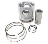 Cummins ISC 8.3L, ISL C-Series Piston Kit 4309095