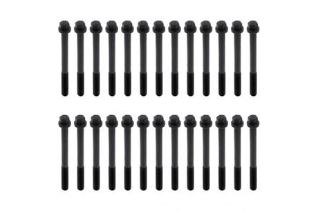 Cummins ISC 8.3L, ISL Cylinder Head Bolt 3917728