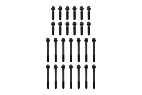 Cummins ISC 8.3L, ISL Cylinder Head Bolt Kit 040068