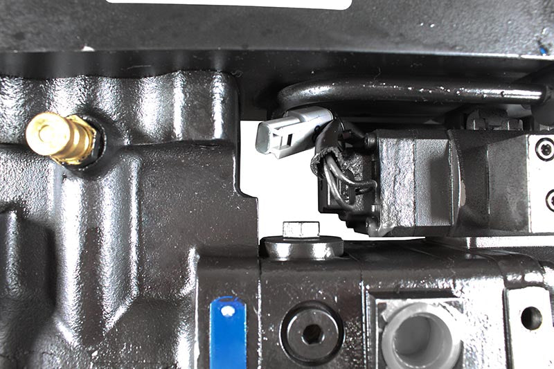 Cummins ISC 8.3L, ISL Fuel Pump 4076442 – Remanufactured