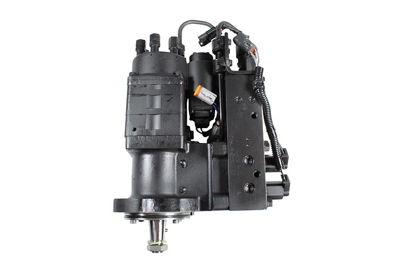 Cummins ISC 8.3L, ISL Fuel Pump 4076442 – Remanufactured