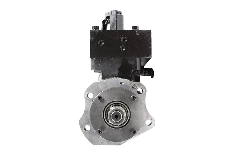 Cummins ISC 8.3L, ISL Fuel Pump 4076442 – Remanufactured