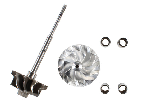 Cummins ISC 8.3L, ISL Long Kit 4047231LK