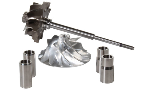 Cummins ISC 8.3L, ISL Long Kit 4047231LK