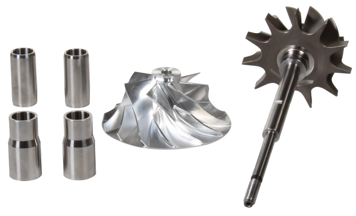 Cummins ISC 8.3L, ISL Long Kit 4047231LK