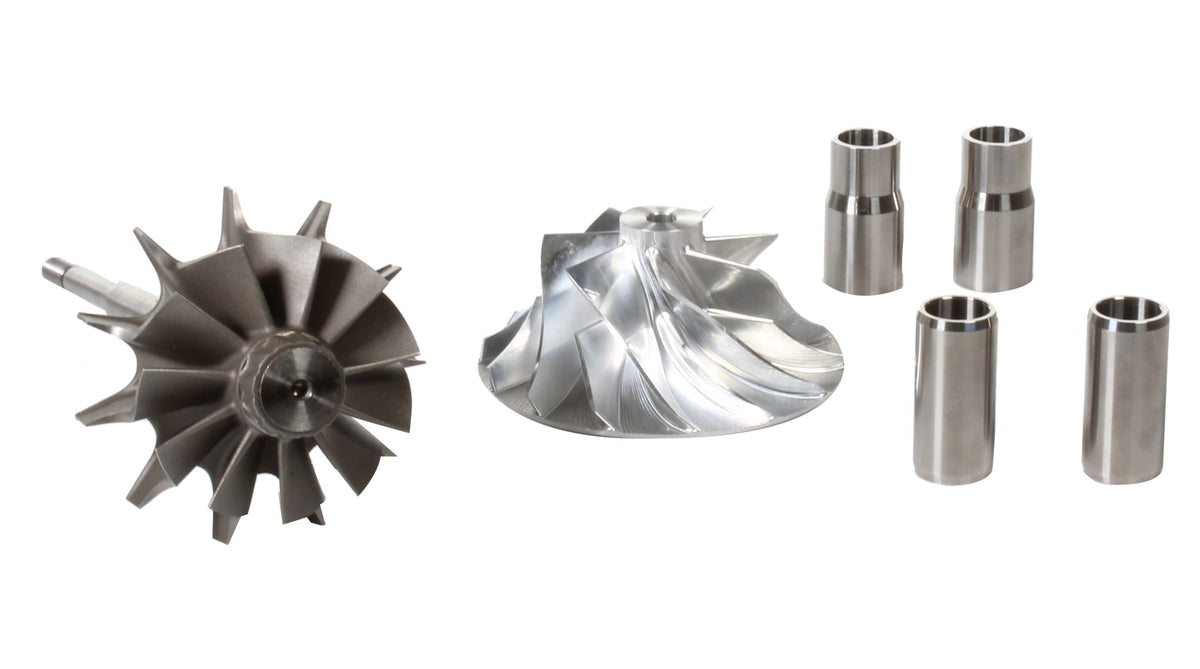 Cummins ISC 8.3L, ISL Long Kit 4047231LK