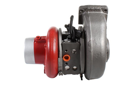 Cummins ISC 8.3L, ISL Short Turbocharger 4047231 – Remanufactured