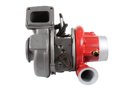 Cummins ISC 8.3L, ISL Short VGT Turbocharger 4352528