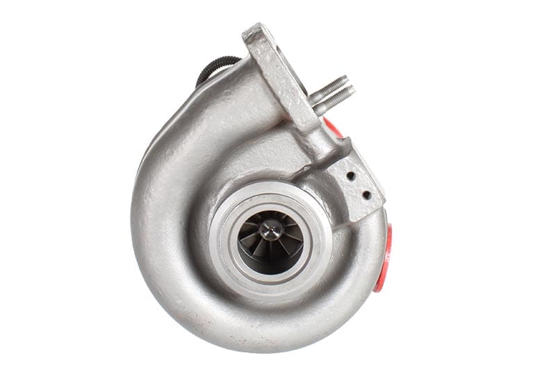 Cummins ISC 8.3L, ISL Short VGT Turbocharger 4352528