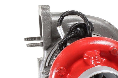Cummins ISC 8.3L, ISL Short VGT Turbocharger 4352528