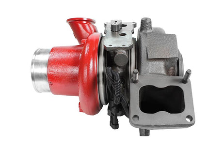 Cummins ISC 8.3L, ISL Turbocharger 5353210 – Remanufactured