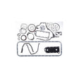 Cummins ISC 8.3L Lower Engine Gasket Set 3800343