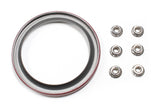 Cummins ISC 8.3L Lower Engine Gasket Set 3800558