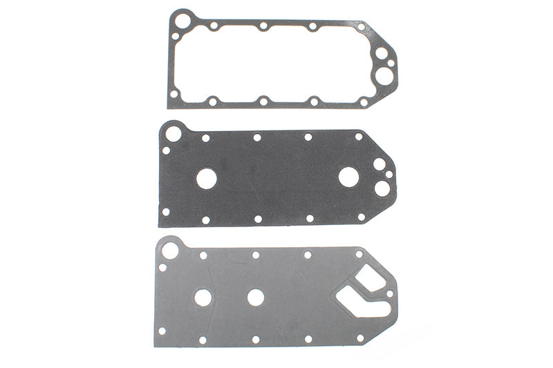 Cummins ISC 8.3L Lower Engine Gasket Set 3800558