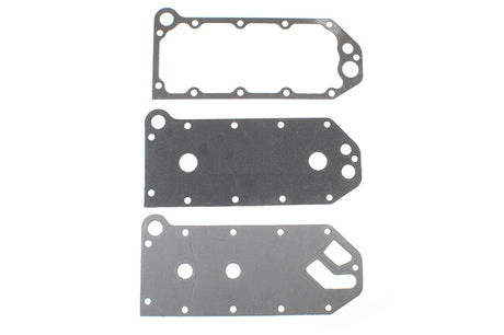 Cummins ISC 8.3L Lower Engine Gasket Set 3800558