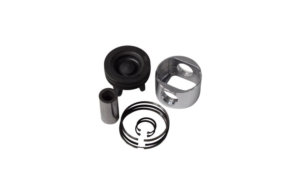 Cummins ISC 8.3L Piston Cylinder Kit 4955530