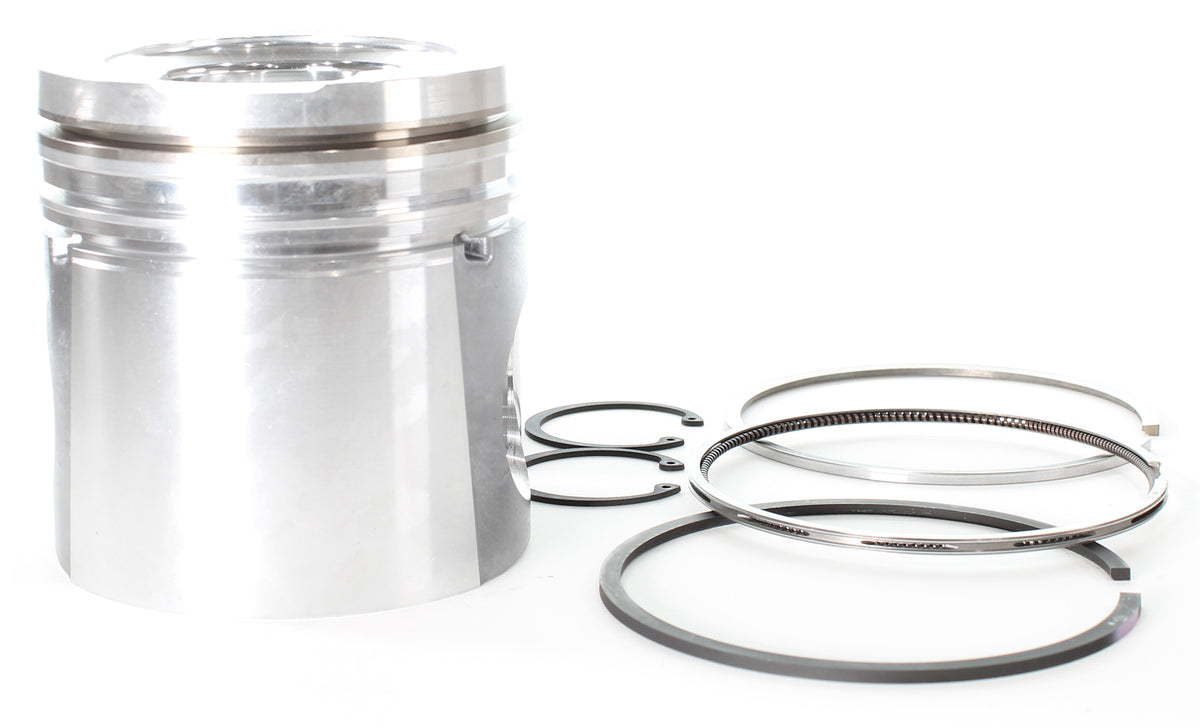 Cummins ISC 8.3L Piston Cylinder Kit 4955581