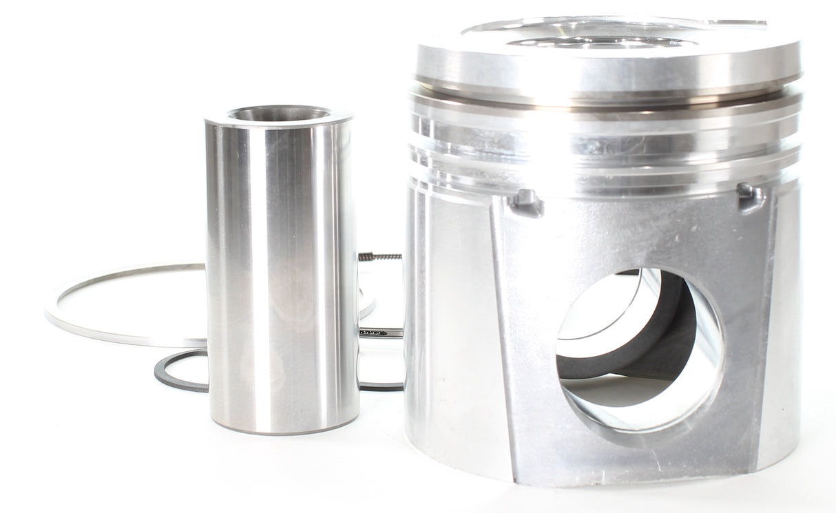Cummins ISC 8.3L Piston Cylinder Kit 4955581