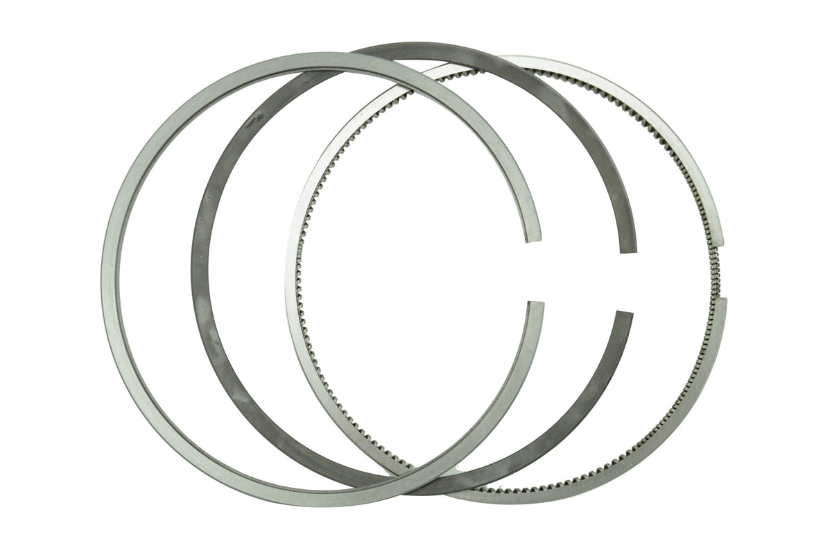 Cummins ISC 8.3L Piston Ring Set 3802429