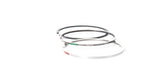Cummins ISC 8.3L Piston Ring Set 4955651