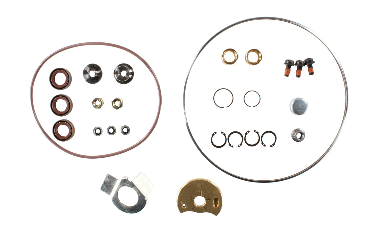 Cummins ISC, ISL Short Kit 4047231SK