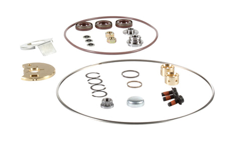 Cummins ISC, ISL Short Kit 4047231SK