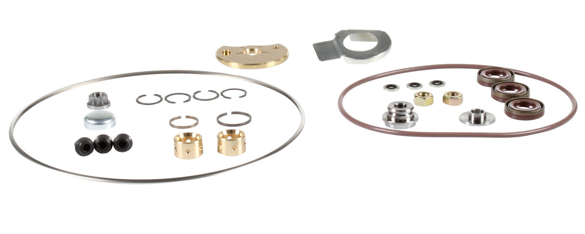 Cummins ISC, ISL Short Kit 4047231SK