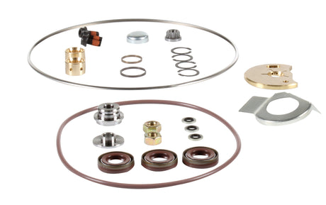 Cummins ISC, ISL Short Kit 4047231SK
