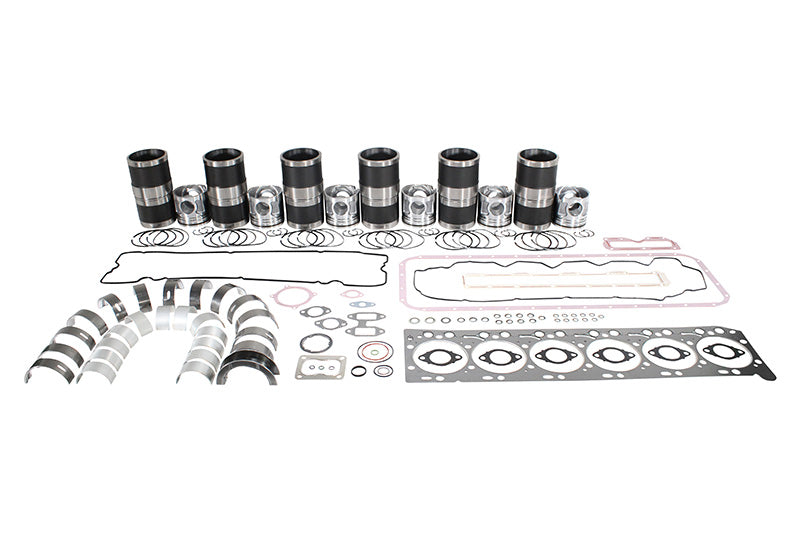 Cummins ISL Inframe Engine Rebuild Kit 4309527