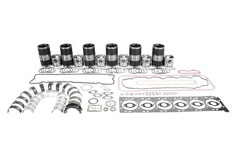 Cummins ISL Inframe Engine Rebuild Kit 4309527