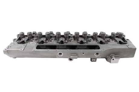 Cummins ISL, ISLG Natural Gas Cylinder Head 4933820 – Remanufactured