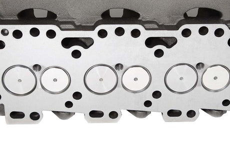 Cummins ISL, ISLG Natural Gas Cylinder Head 4933820 – Remanufactured