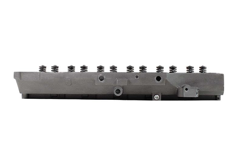 Cummins ISL, ISLG Natural Gas Cylinder Head 4933820 – Remanufactured