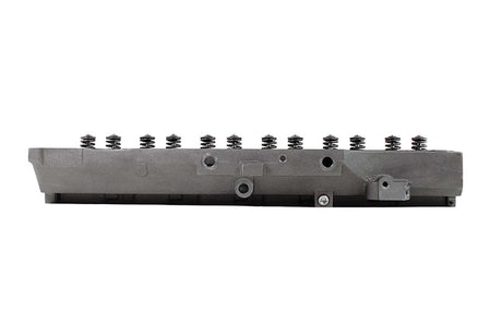 Cummins ISL, ISLG Natural Gas Cylinder Head 4933820 – Remanufactured
