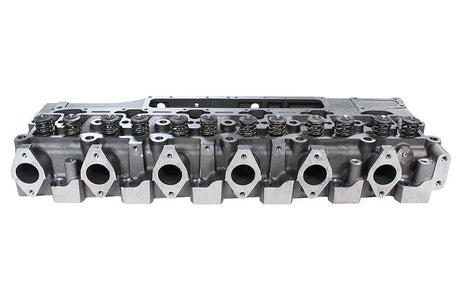 Cummins ISL, ISLG Natural Gas Cylinder Head 4933820 – Remanufactured