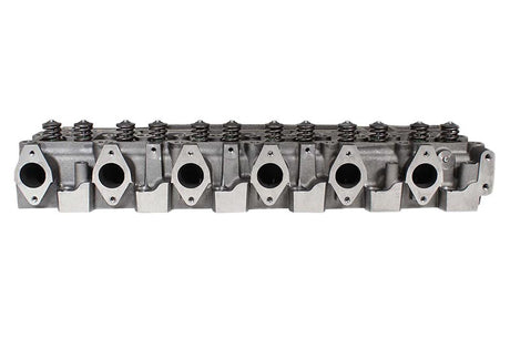 Cummins ISL, ISLG Natural Gas Cylinder Head 4933820 – Remanufactured